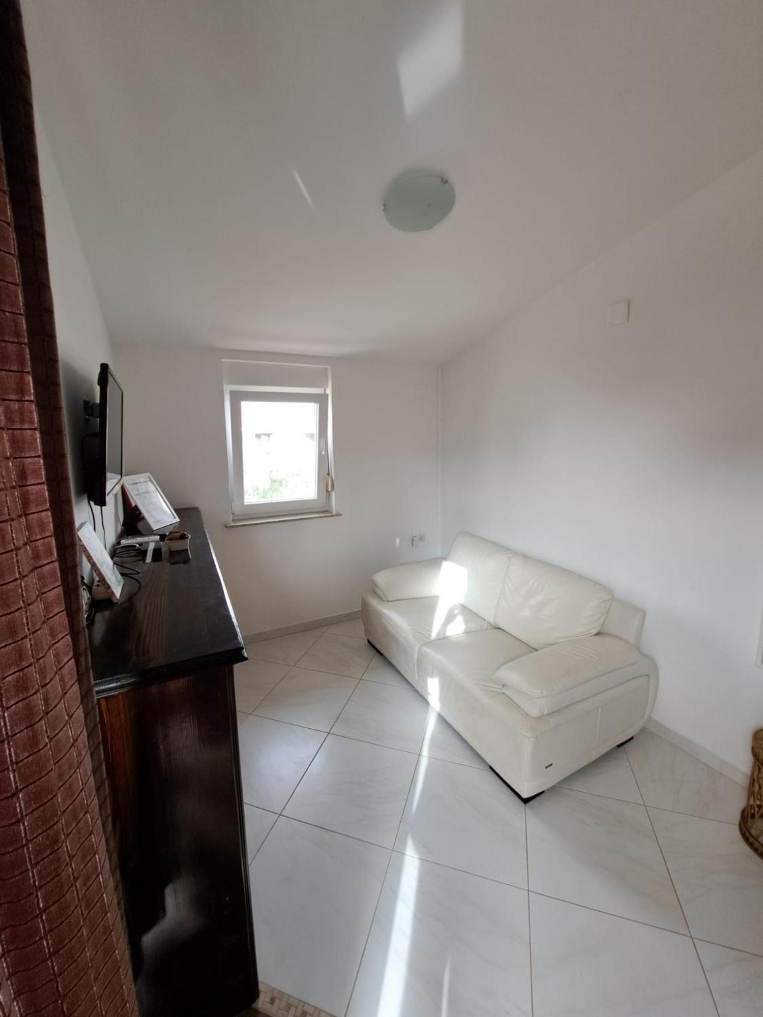 Apartments Maretic Мандре Екстериор снимка